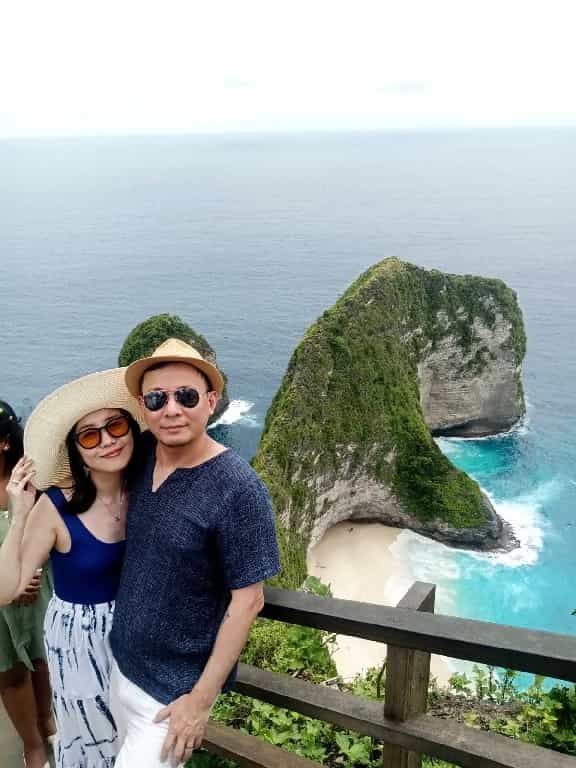 Tourist spot