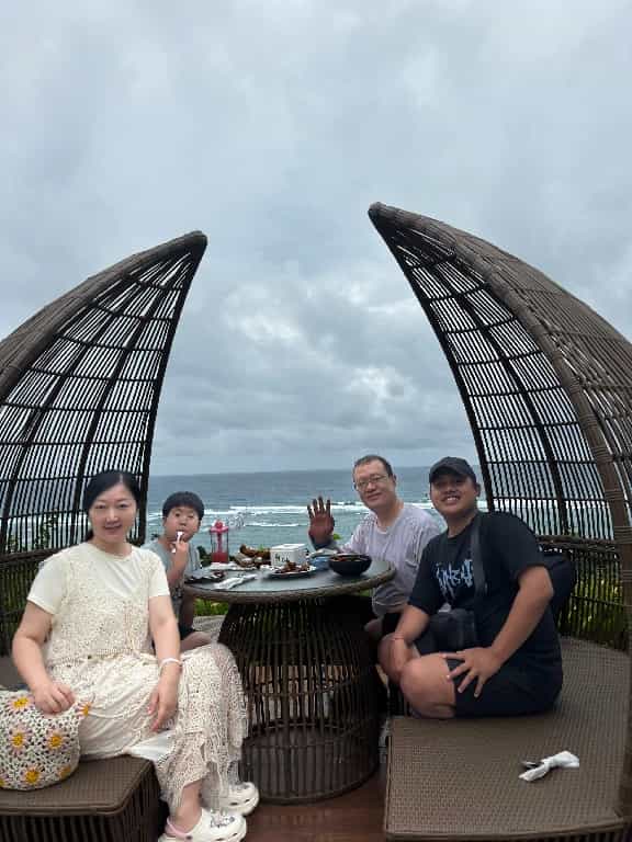 Bali culture