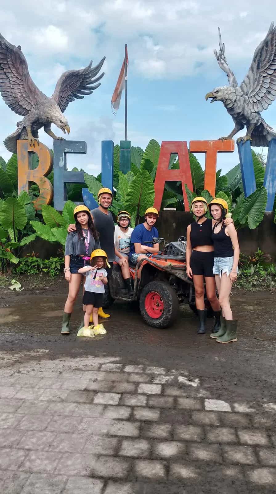 Bali moments