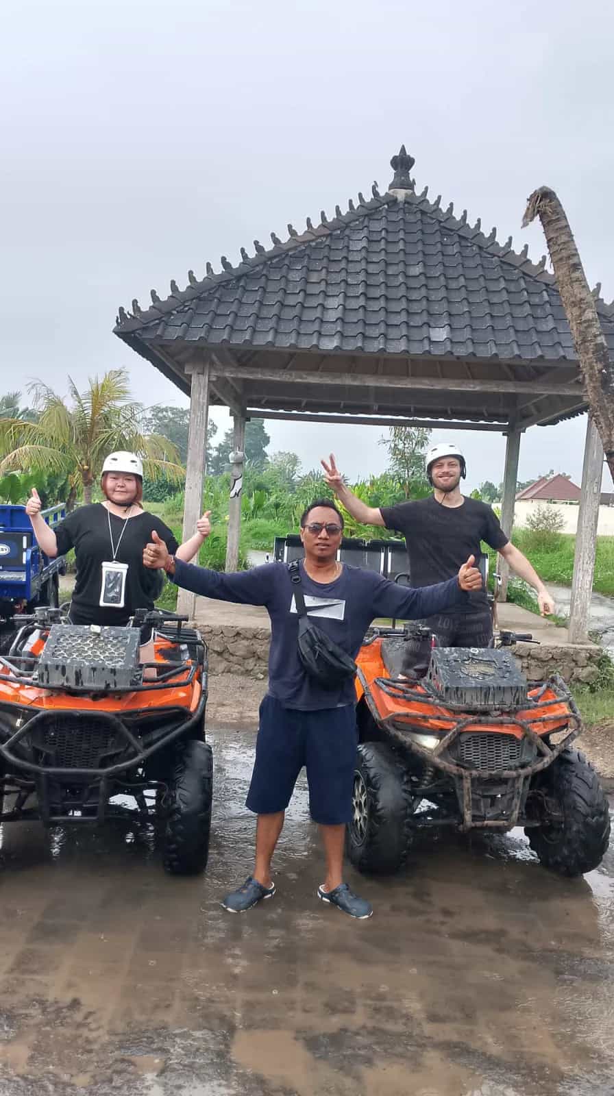 Travel fun