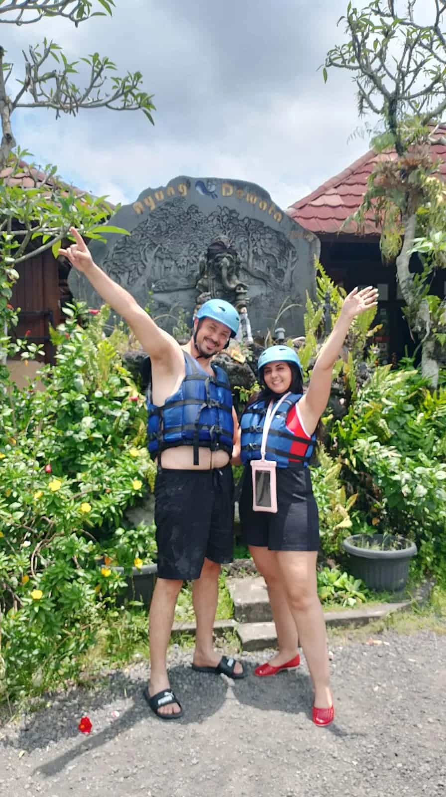 Scenic Bali