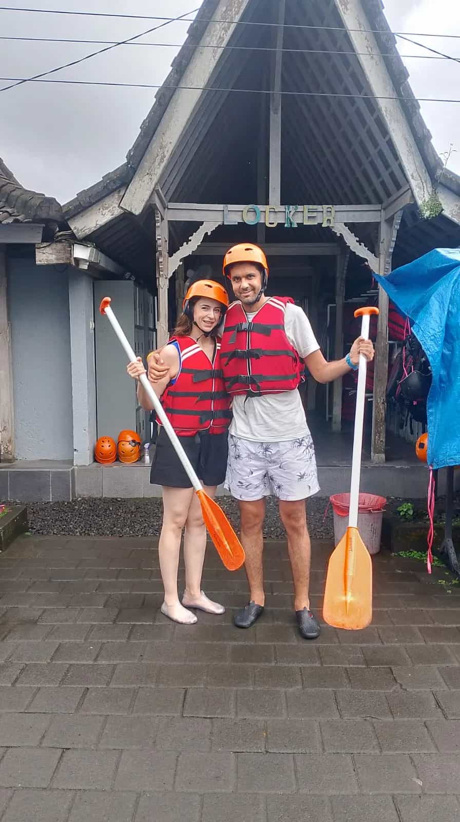 Bali trip