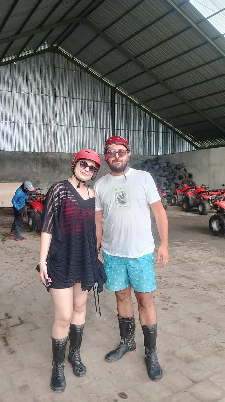 Bali exploration