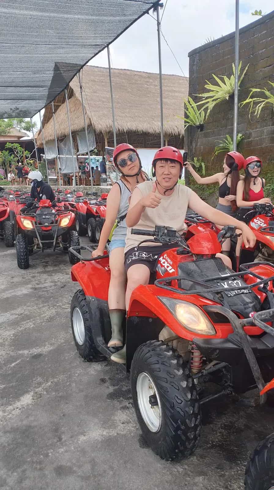 Cultural tour