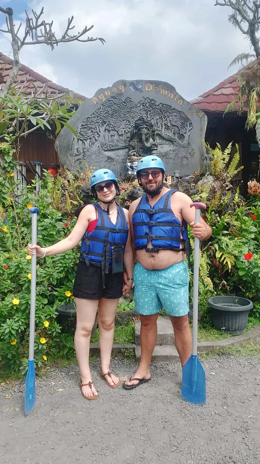 Amazing Bali