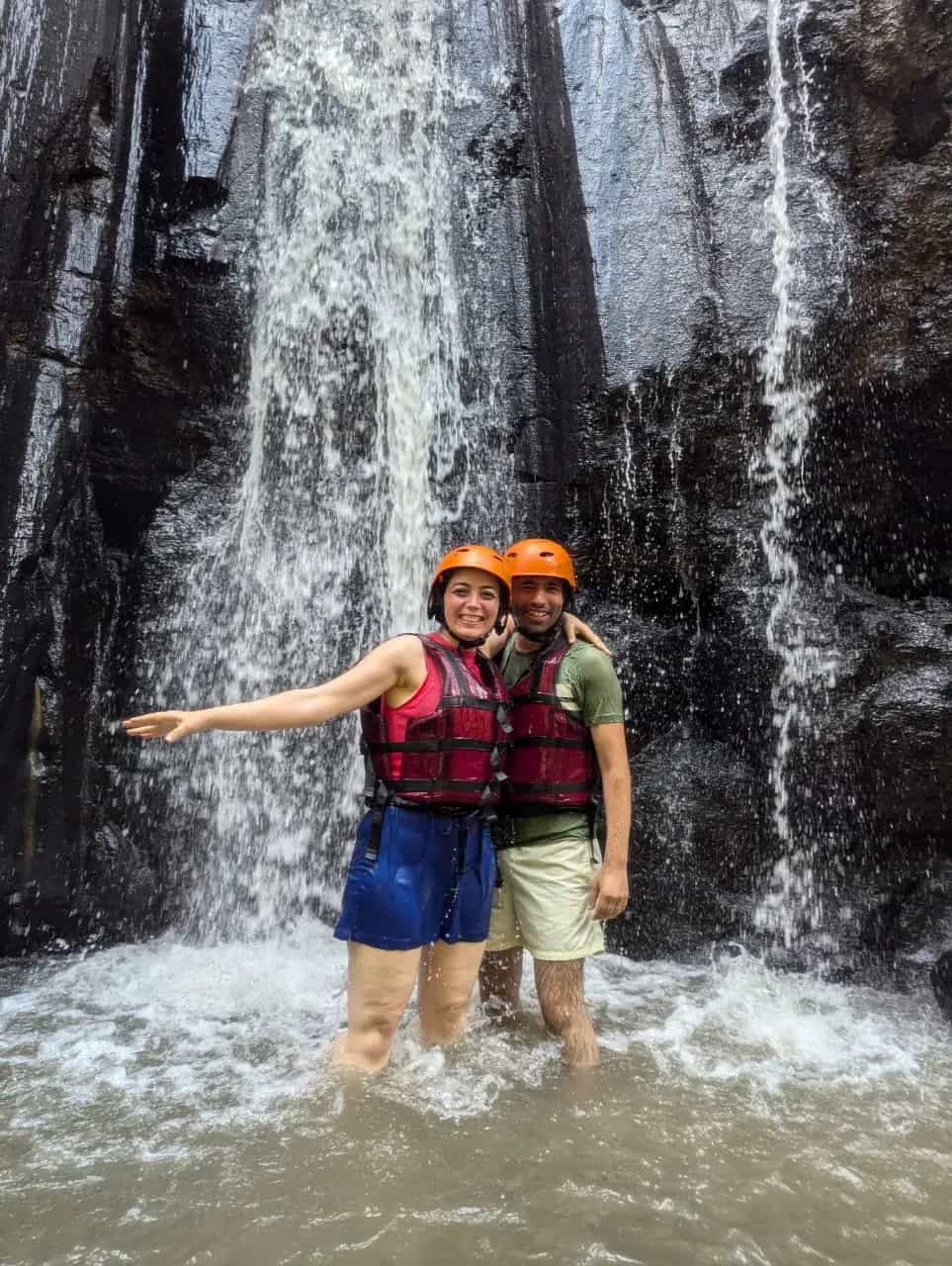 Bali getaway