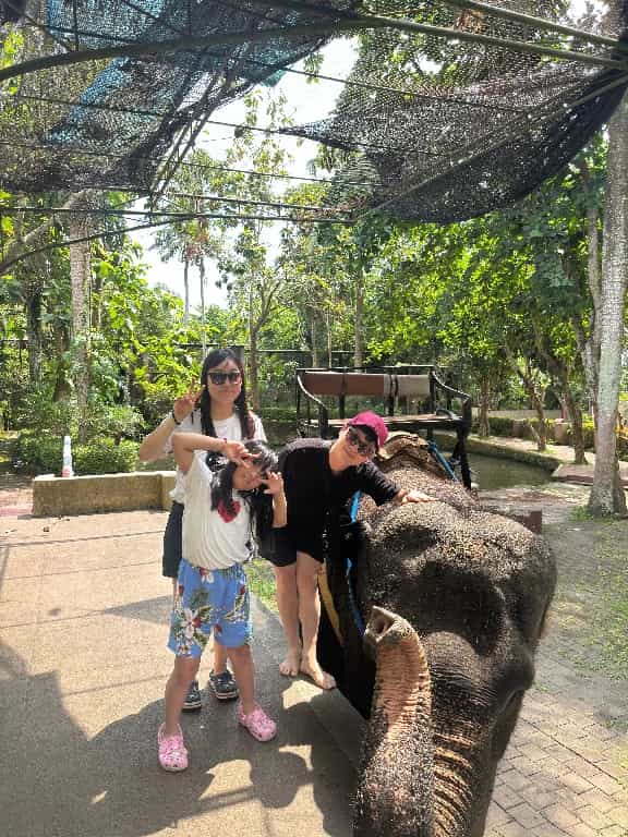 Beautiful destination